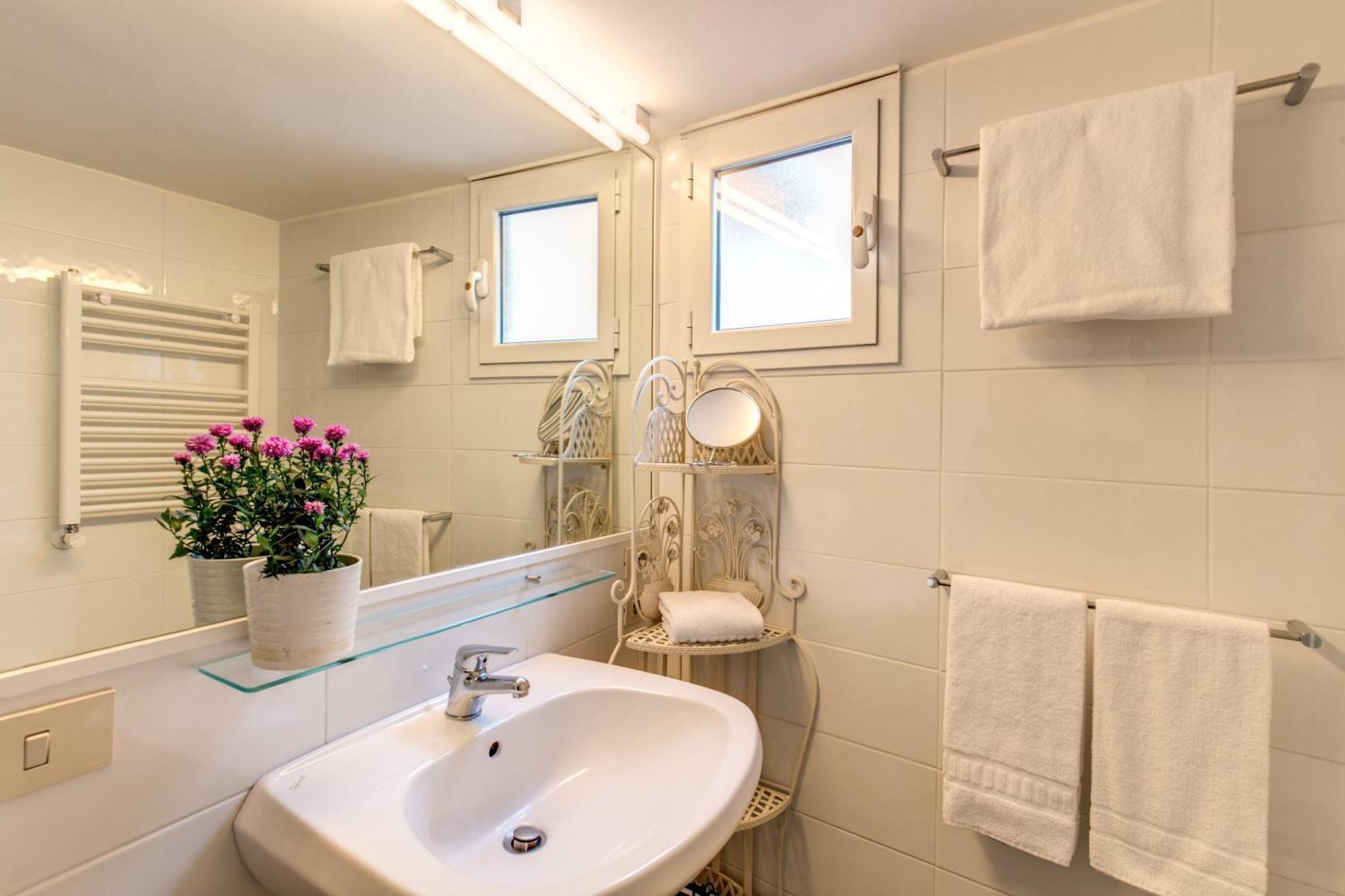 Amazing Penthouse With Terrace Near Navona Square Roma